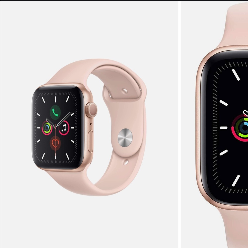 Apple Watch Series 5, 44mm GPS